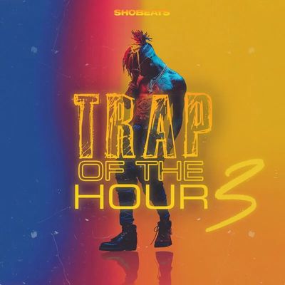 Download Sample pack Trap of The Hour 3