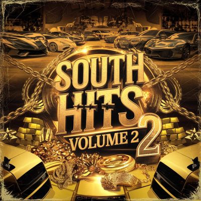 Download Sample pack South Hits Vol 2 - Hard Trap Samples