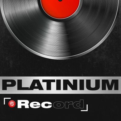 Download Sample pack PLATINIUM RECORD