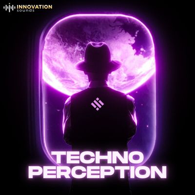 Download Sample pack Techno Perception