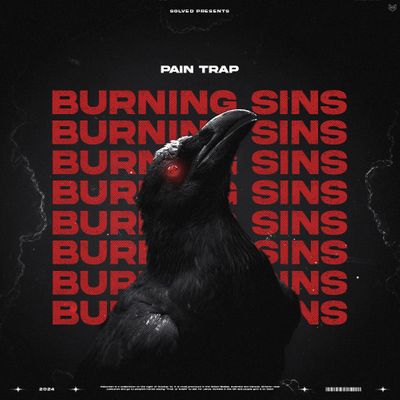 Download Sample pack Burning Sins