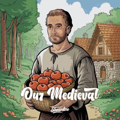 Download Sample pack Our Medieval