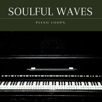 Download Sample pack SOULFUL WAVES