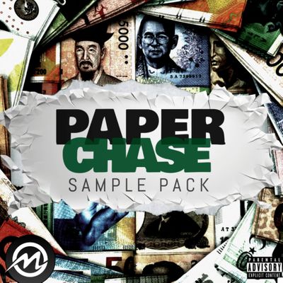 Download Sample pack Paper Chase: Sample Pack