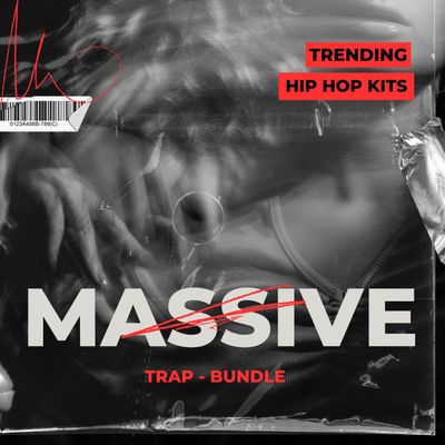 Download Sample pack THE MASSIVE BUNDLE - TRAP