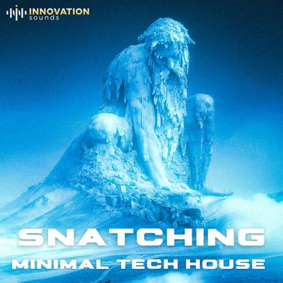 Download Sample pack Snatching - Minimal Tech House