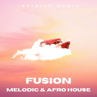 Download Sample pack Fusion - Melodic & Afro House