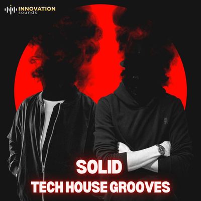 Download Sample pack Solid Tech House Grooves