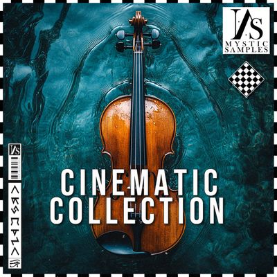 Download Sample pack Cinematic Collection - MIDI FULL TRACKS