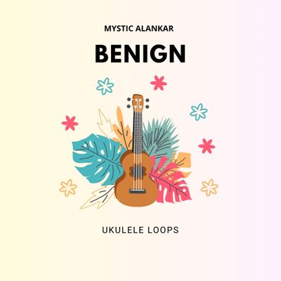 Download Sample pack Benign: Ukulele Loops