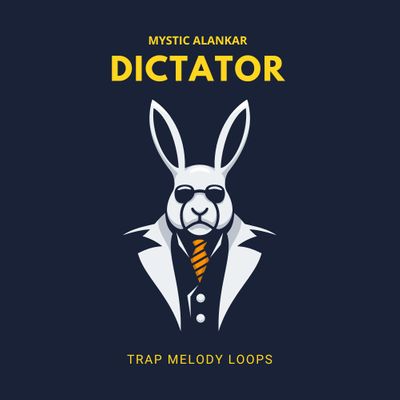 Download Sample pack Dictator - Trap Melody Loops