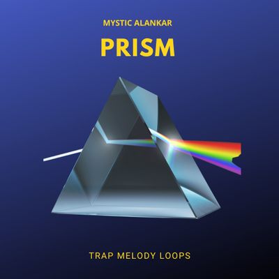 Download Sample pack Prism - Trap Melody Loops