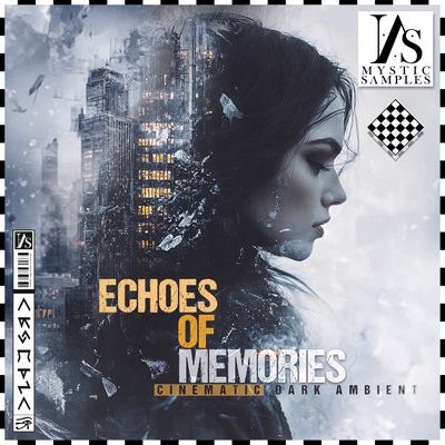 Download Sample pack Echoes Of Memories - Dark Melancholy Cinematic