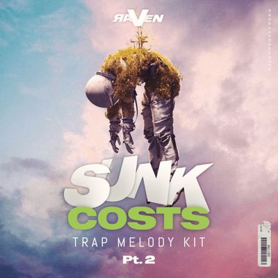 Download Sample pack Sunk Costs Pt. 2 Trap Melody Loops