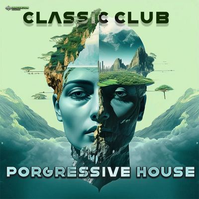 Download Sample pack Classic Club - Porgressive / Melodic Techno