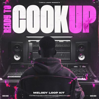 Download Sample pack Ready To Cook Up - Melody Loop Kit