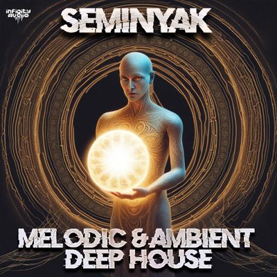 Download Sample pack Seminyak - Melodic & Ambient Deep House