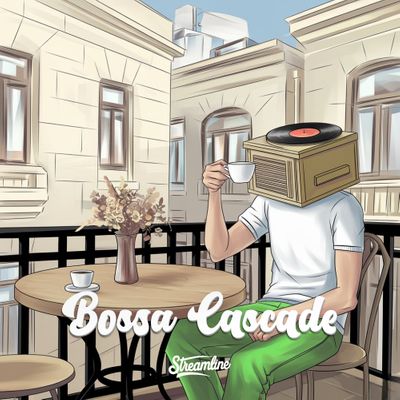 Download Sample pack Bossa Cascade