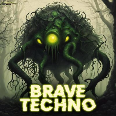 Download Sample pack Brave Techno