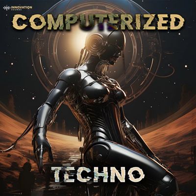 Download Sample pack Computerized Techno