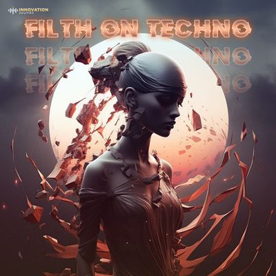 Download Sample pack Filth On Techno