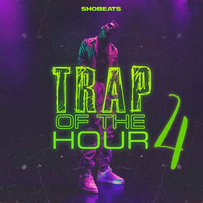 Download Sample pack Trap of The Hour 4