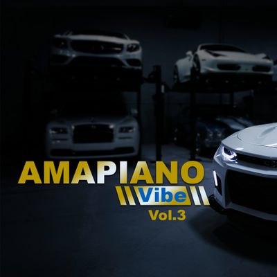 Download Sample pack Amapiano Vibe Vol.3