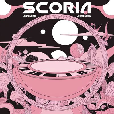 Download Sample pack SCORIA