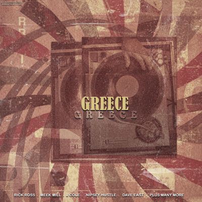 Download Sample pack Greece:Vintage Soul