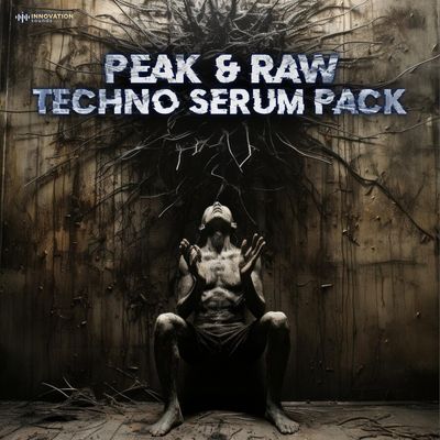 Download Sample pack Peak & Raw - Techno Serum Pack