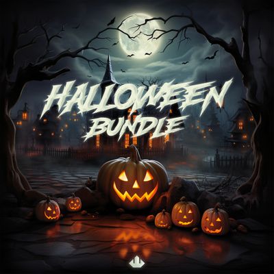 Download Sample pack HALLOWEEN BUNDLE 2024 (20 Kits)