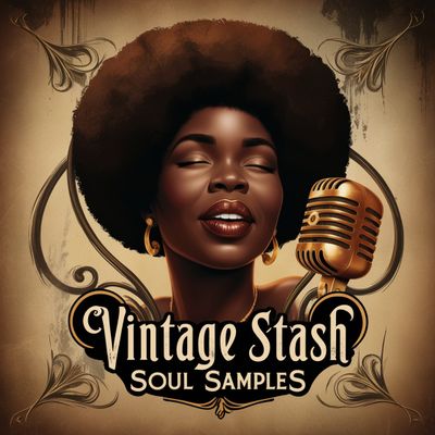 Download Sample pack Vintage Stash: Vintage Soul Bundle