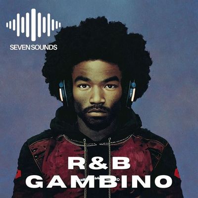 Download Sample pack R&B Gambino