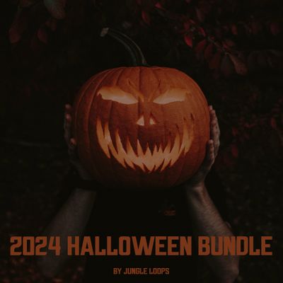 Download Sample pack 2024 Halloween Bundle