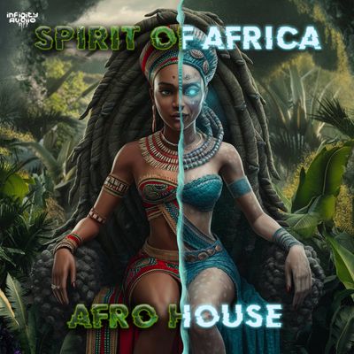 Download Sample pack Spirit of Africa - Afro House