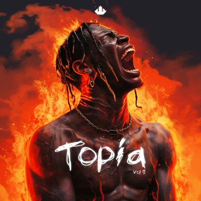 Download Sample pack TOPIA vol 3