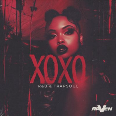 Download Sample pack XOXO RnB & TrapSoul