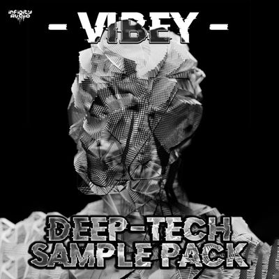 Download Sample pack Vibey - Deep Tech