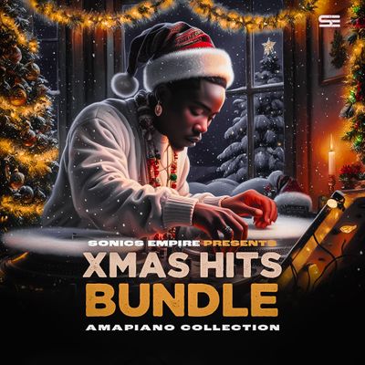 Download Sample pack Xmas Hits Bundle