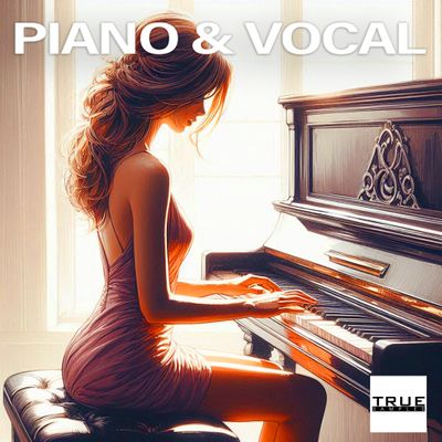 Download Sample pack Piano & Vocal