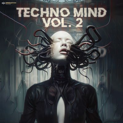 Download Sample pack Techno Mind Vol. 2