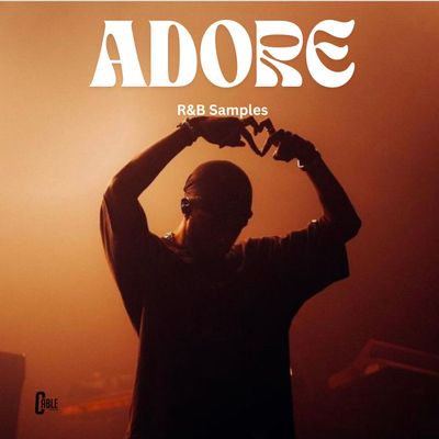 Download Sample pack Jay Archie- Adore R&B Samples