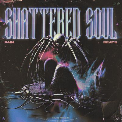 Download Sample pack Shattered Soul - Pain Beats