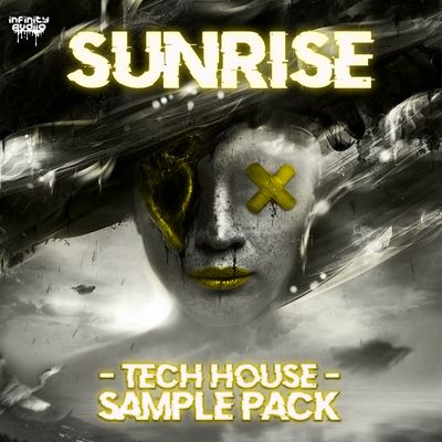 Download Sample pack Sunrise - Tech House