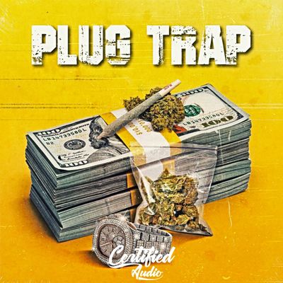 Download Sample pack PLUG TRAP