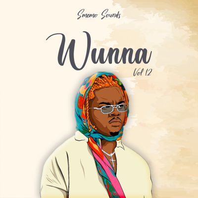 Download Sample pack WUNNA vol 12