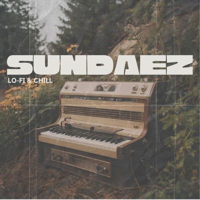 Download Sample pack SUNDAEZ - Lo-Fi & Chill