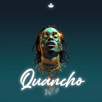 Download Sample pack QUANCHO vol 4