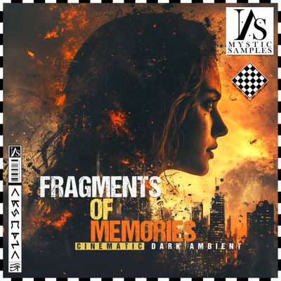 Download Sample pack Fragments Of Memories