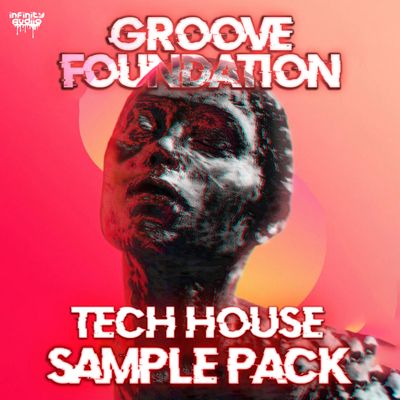 Download Sample pack Groove Foundation - Tech House